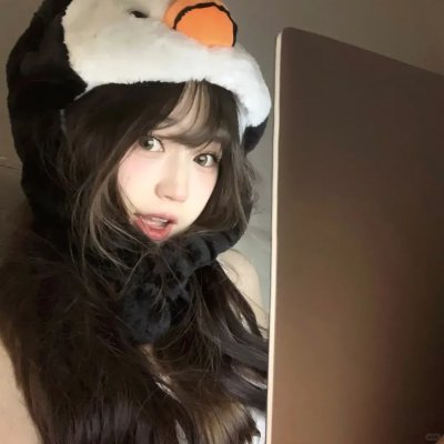温暖的抱抱
